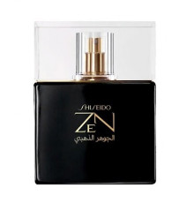 Аромат Shiseido Zen Gold Elixir 2018 Парфюмерная вода