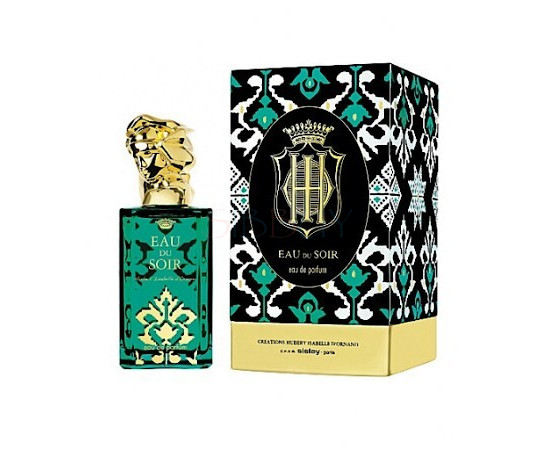 Купить недорого Аромат Sisley Eau du Soir (2013) Парфюмерная вода