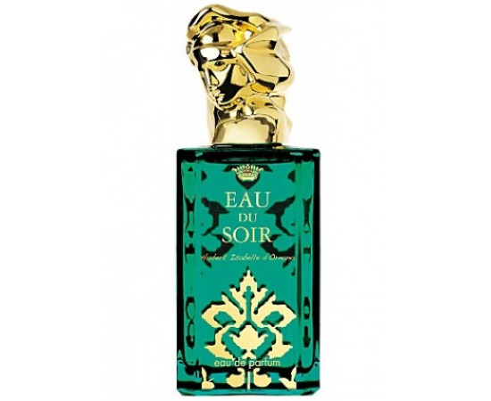 Купить недорого Аромат Sisley Eau du Soir (2013) Парфюмерная вода