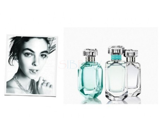 Купить недорого Аромат Tiffany Tiffany & Co Sheer Туалетная вода