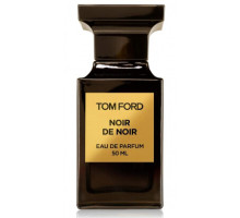 Аромат Tom Ford Noir de Noir Парфюмерная вода