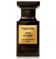 Аромат Tom Ford Noir de Noir Парфюмерная вода
