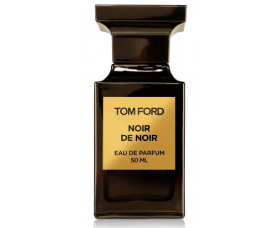 Купить недорого Аромат Tom Ford Noir de Noir Парфюмерная вода