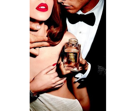 Купить недорого Аромат Tom Ford White Suede Парфюмерная вода