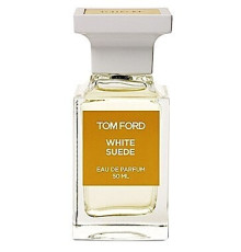 Аромат Tom Ford White Suede Парфюмерная вода