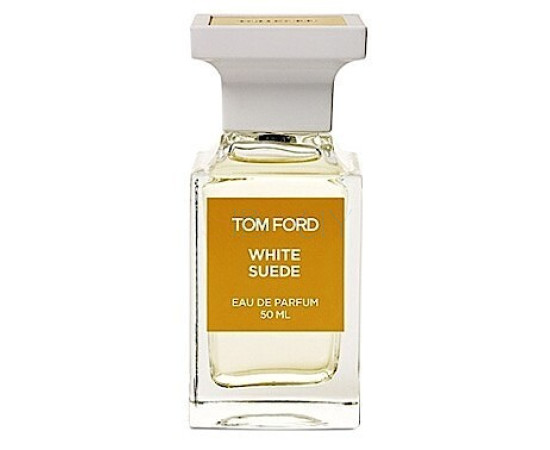 Купить недорого Аромат Tom Ford White Suede Парфюмерная вода