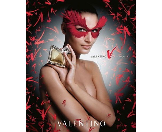 Купить недорого Аромат Valentino V Valentino Парфюмерная вода