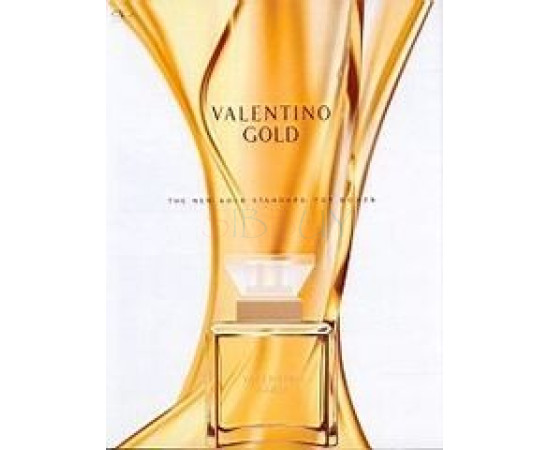 Купить недорого Аромат Valentino Valentino Gold Парфюмерная вода