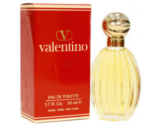 Купить недорого Аромат Valentino Valentino Туалетная вода