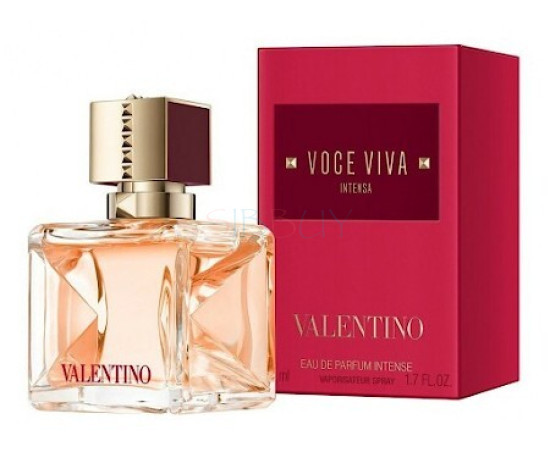 Купить недорого Аромат Valentino Voce Viva Intensa Парфюмерная вода