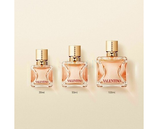 Купить недорого Аромат Valentino Voce Viva Intensa Парфюмерная вода