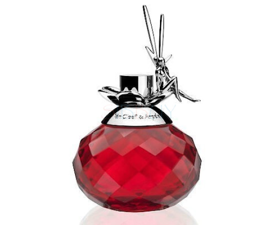 Купить недорого Аромат Van Cleef & Arpels Feerie Rubis Парфюмерная вода
