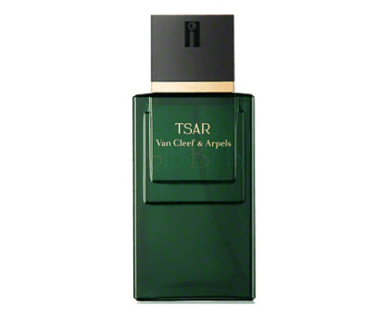 Купить недорого Аромат Van Cleef & Arpels Tsar Туалетная вода