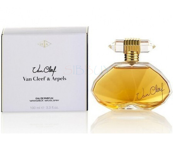 Купить недорого Аромат Van Cleef & Arpels Van Cleef Парфюмерная вода