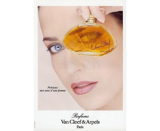 Купить недорого Аромат Van Cleef & Arpels Van Cleef Парфюмерная вода