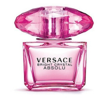 Аромат Versace Bright Crystal Absolu Парфюмерная вода