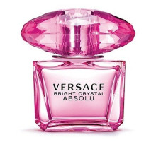 Аромат Versace Bright Crystal Absolu Парфюмерная вода