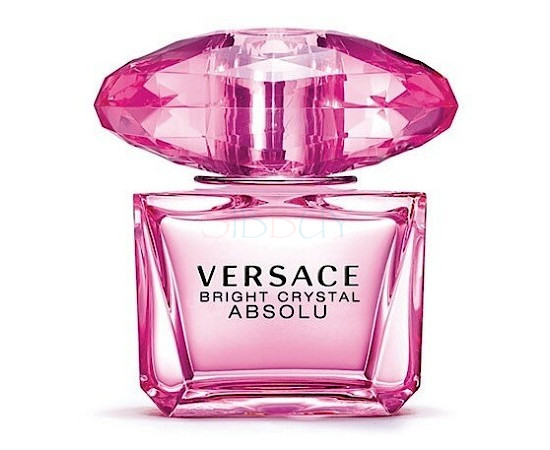 Купить недорого Аромат Versace Bright Crystal Absolu Парфюмерная вода