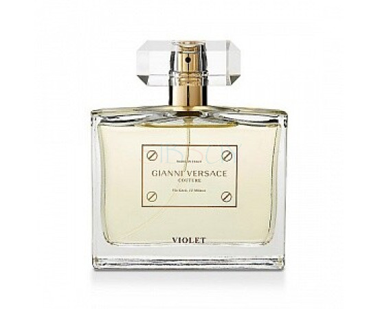 Купить недорого Аромат Versace Couture Violet Парфюмерная вода
