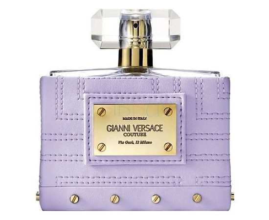 Купить недорого Аромат Versace Couture Violet Парфюмерная вода