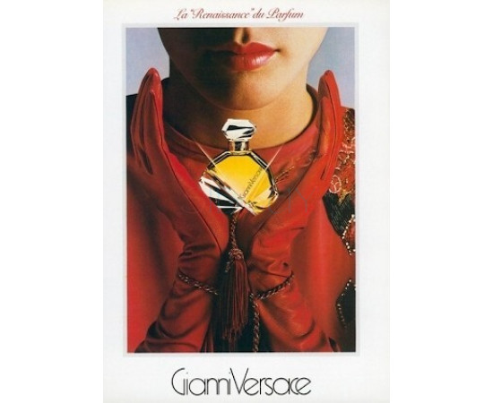 Купить недорого Аромат Versace Gianni Versace Духи / Экстракт