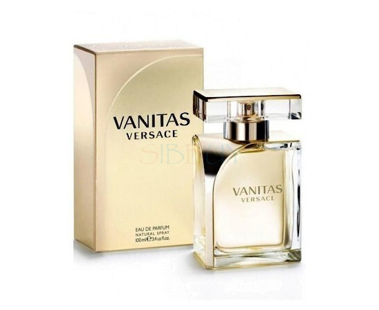 Купить недорого Аромат Versace Vanitas Парфюмерная вода