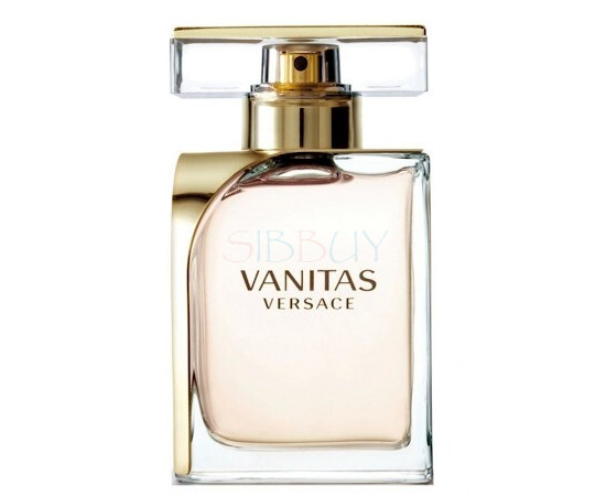 Купить недорого Аромат Versace Vanitas Парфюмерная вода
