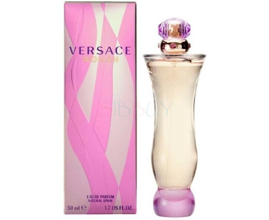Купить недорого Аромат Versace Versace Woman Парфюмерная вода