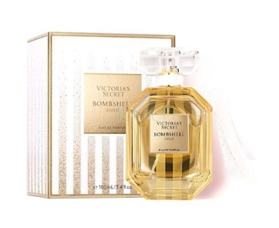 Купить недорого Аромат Victorias Secret Bombshell Gold Парфюмерная вода