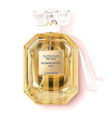 Аромат Victoria's Secret Bombshell Gold Парфюмерная вода