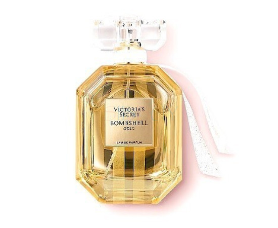 Купить недорого Аромат Victorias Secret Bombshell Gold Парфюмерная вода