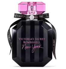 Аромат Victoria's Secret Bombshell New York Парфюмерная вода