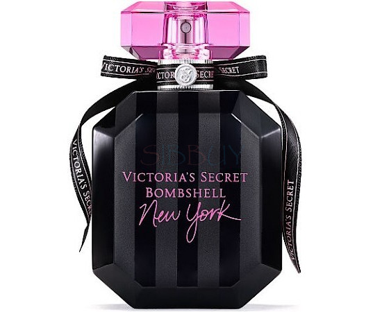 Купить недорого Аромат Victorias Secret Bombshell New York Парфюмерная вода