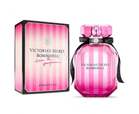 Купить недорого Аромат Victorias Secret Bombshell Парфюмерная вода