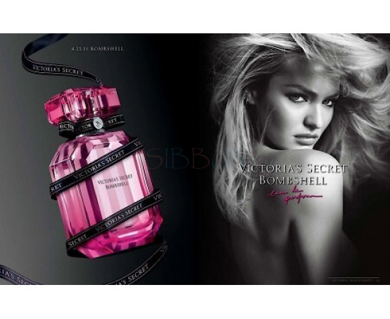 Купить недорого Аромат Victorias Secret Bombshell Парфюмерная вода