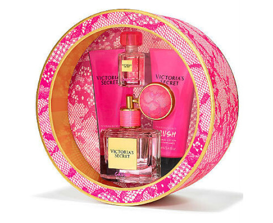 Купить недорого Аромат Victorias Secret Crush Парфюмерная вода