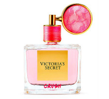 Аромат Victoria's Secret Crush Парфюмерная вода