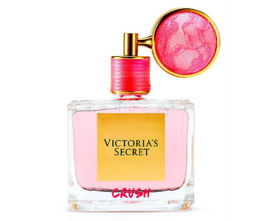 Купить недорого Аромат Victorias Secret Crush Парфюмерная вода