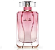 Аромат Victoria's Secret Love is Heavenly Парфюмерная вода