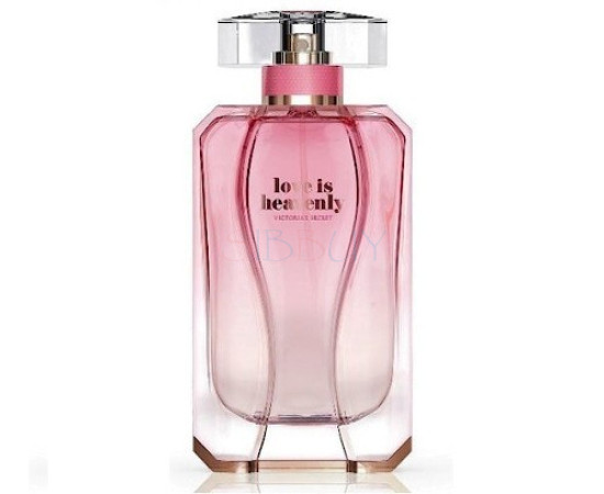 Купить недорого Аромат Victorias Secret Love is Heavenly Парфюмерная вода