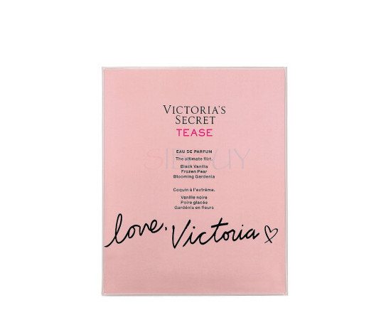 Купить недорого Аромат Victorias Secret Tease Парфюмерная вода