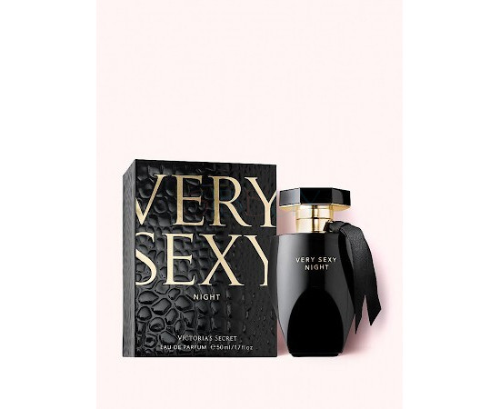 Купить недорого Аромат Victorias Secret Very Sexy Night Eau de Parfum Парфюмерная вода