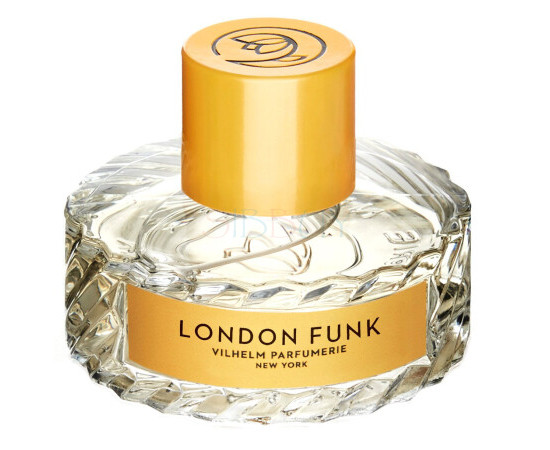 Купить недорого Аромат Vilhelm Parfumerie London Funk Парфюмерная вода