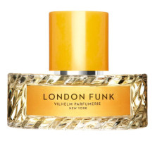 Аромат Vilhelm Parfumerie London Funk Парфюмерная вода