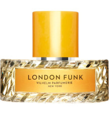Аромат Vilhelm Parfumerie London Funk Парфюмерная вода