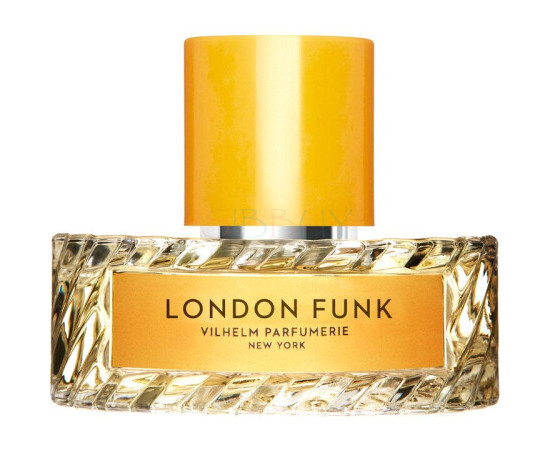Купить недорого Аромат Vilhelm Parfumerie London Funk Парфюмерная вода