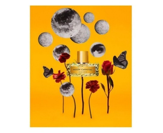 Купить недорого Аромат Vilhelm Parfumerie Moon Carnival Парфюмерная вода