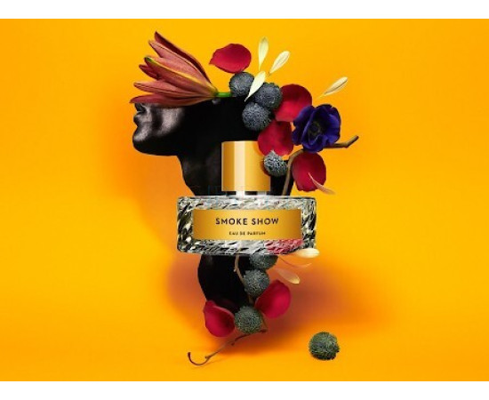 Купить недорого Аромат Vilhelm Parfumerie Smoke Show Парфюмерная вода