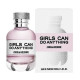 Купить недорого Аромат Zadig & Voltaire Girls Can Do Anything Парфюмерная вода