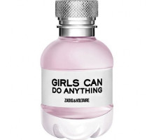 Аромат Zadig & Voltaire Girls Can Do Anything Парфюмерная вода